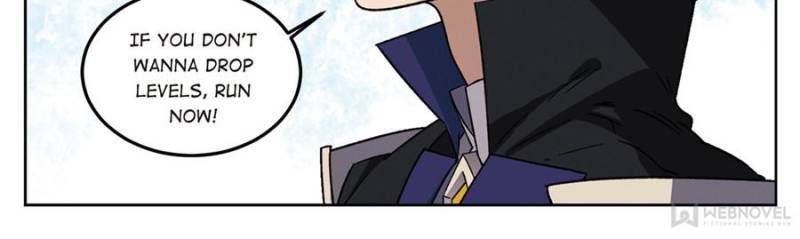 Virtual World: Close Combat Mage Chapter 213 page 16 - Chapter 213
