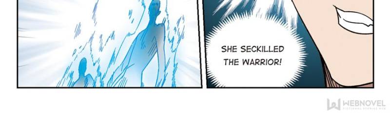 Virtual World: Close Combat Mage Chapter 213 page 20 - Chapter 213