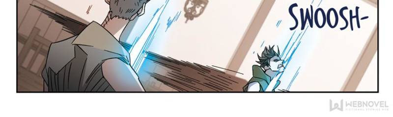 Virtual World: Close Combat Mage Chapter 213 page 22 - Chapter 213