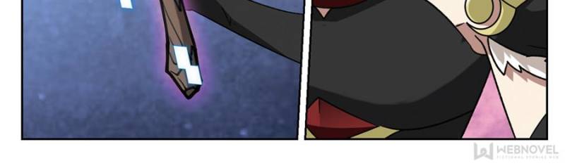 Virtual World: Close Combat Mage Chapter 213 page 24 - Chapter 213