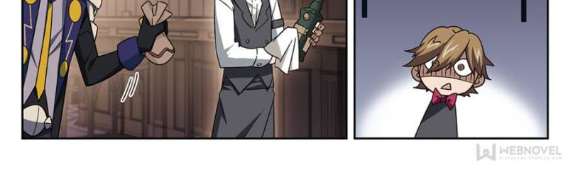 Virtual World: Close Combat Mage Chapter 213 page 4 - Chapter 213