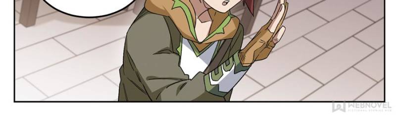 Virtual World: Close Combat Mage Chapter 213 page 6 - Chapter 213