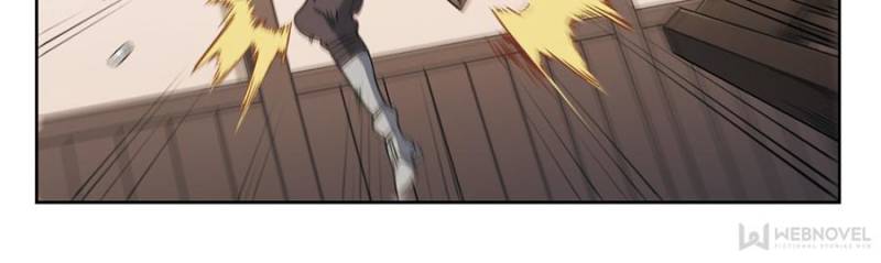 Virtual World: Close Combat Mage Chapter 213 page 8 - Chapter 213