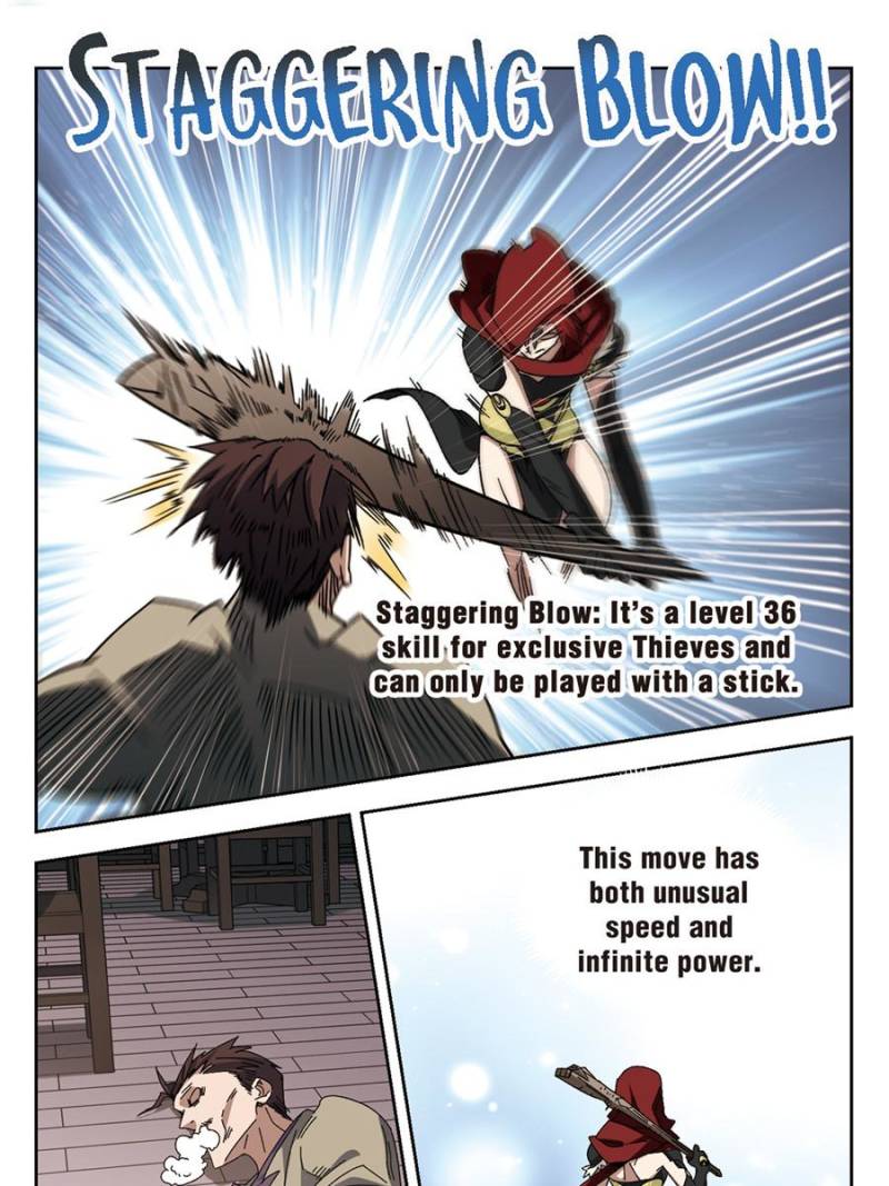 Virtual World: Close Combat Mage Chapter 214 page 1 - Chapter 214