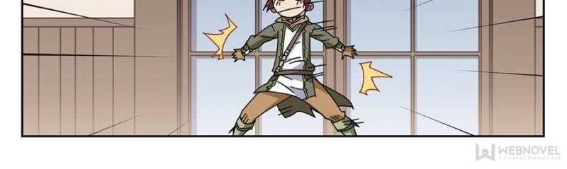 Virtual World: Close Combat Mage Chapter 214 page 12 - Chapter 214