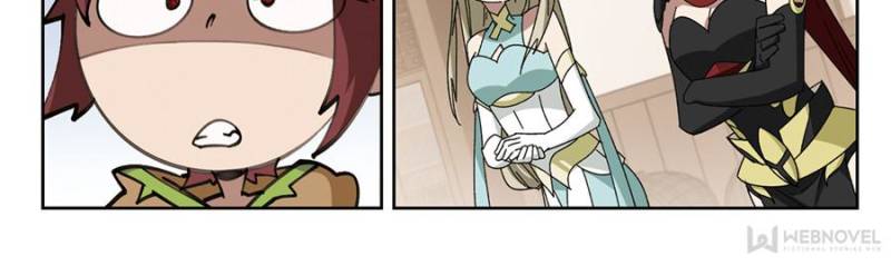Virtual World: Close Combat Mage Chapter 214 page 16 - Chapter 214