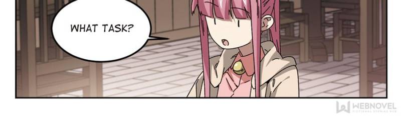 Virtual World: Close Combat Mage Chapter 214 page 18 - Chapter 214