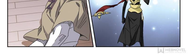 Virtual World: Close Combat Mage Chapter 214 page 2 - Chapter 214