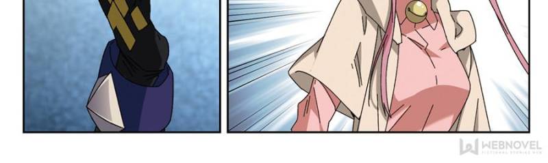 Virtual World: Close Combat Mage Chapter 214 page 20 - Chapter 214