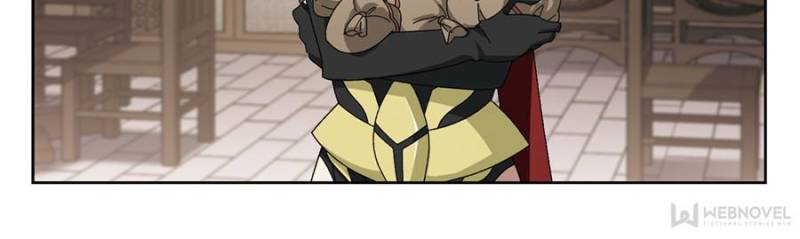 Virtual World: Close Combat Mage Chapter 214 page 22 - Chapter 214