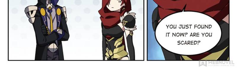 Virtual World: Close Combat Mage Chapter 214 page 8 - Chapter 214
