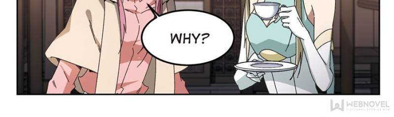 Virtual World: Close Combat Mage Chapter 215 page 10 - Chapter 215