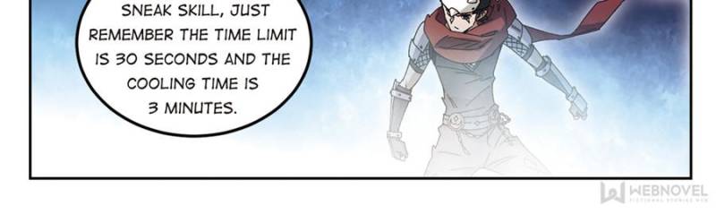 Virtual World: Close Combat Mage Chapter 215 page 16 - Chapter 215