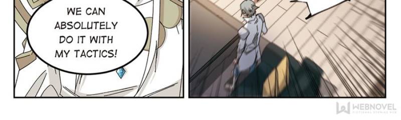Virtual World: Close Combat Mage Chapter 215 page 18 - Chapter 215