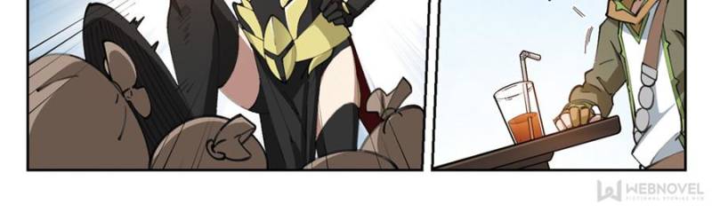 Virtual World: Close Combat Mage Chapter 215 page 2 - Chapter 215