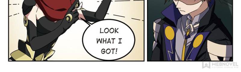 Virtual World: Close Combat Mage Chapter 215 page 22 - Chapter 215