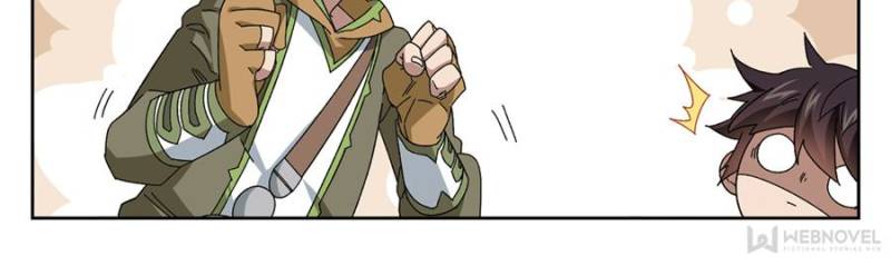 Virtual World: Close Combat Mage Chapter 215 page 4 - Chapter 215