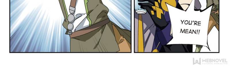 Virtual World: Close Combat Mage Chapter 215 page 6 - Chapter 215