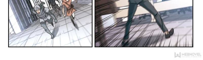 Virtual World: Close Combat Mage Chapter 216 page 10 - Chapter 216