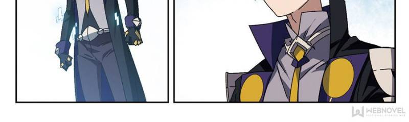 Virtual World: Close Combat Mage Chapter 216 page 12 - Chapter 216