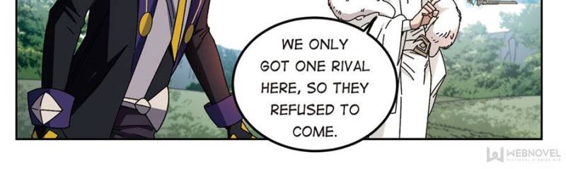 Virtual World: Close Combat Mage Chapter 216 page 14 - Chapter 216