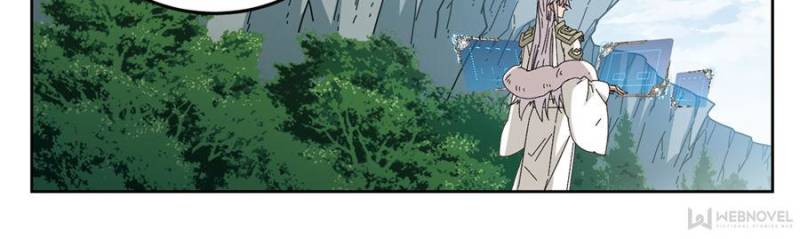 Virtual World: Close Combat Mage Chapter 216 page 18 - Chapter 216