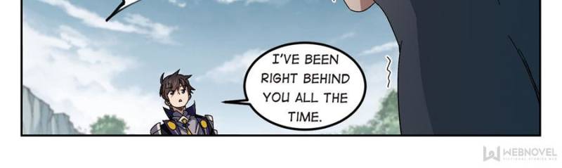 Virtual World: Close Combat Mage Chapter 216 page 22 - Chapter 216