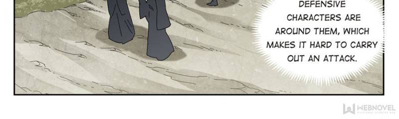 Virtual World: Close Combat Mage Chapter 217 page 20 - Chapter 217