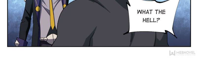 Virtual World: Close Combat Mage Chapter 217 page 4 - Chapter 217