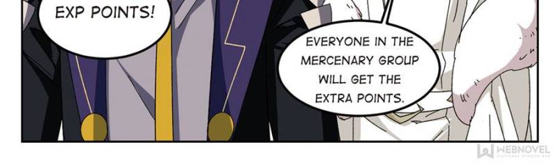 Virtual World: Close Combat Mage Chapter 217 page 6 - Chapter 217