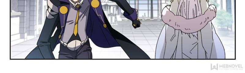 Virtual World: Close Combat Mage Chapter 217 page 8 - Chapter 217