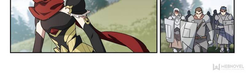 Virtual World: Close Combat Mage Chapter 218 page 12 - Chapter 218