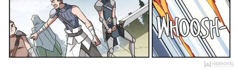 Virtual World: Close Combat Mage Chapter 218 page 18 - Chapter 218