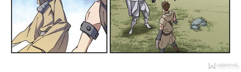 Virtual World: Close Combat Mage Chapter 218 page 20 - Chapter 218
