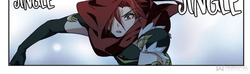 Virtual World: Close Combat Mage Chapter 218 page 24 - Chapter 218