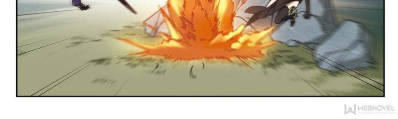 Virtual World: Close Combat Mage Chapter 218 page 6 - Chapter 218