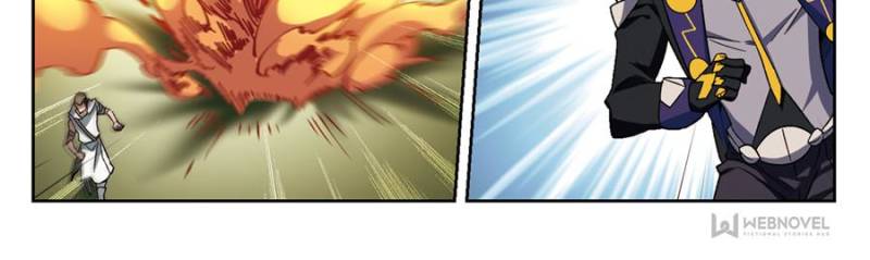 Virtual World: Close Combat Mage Chapter 219 page 14 - Chapter 219