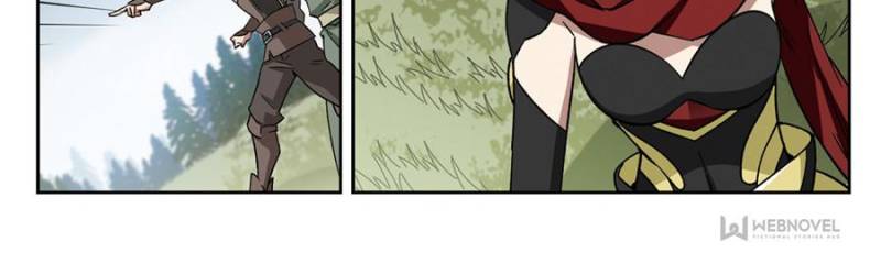 Virtual World: Close Combat Mage Chapter 219 page 8 - Chapter 219