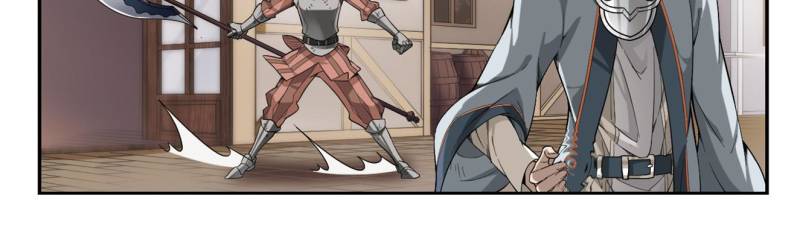 Virtual World: Close Combat Mage Chapter 22 page 13 - Chapter 22