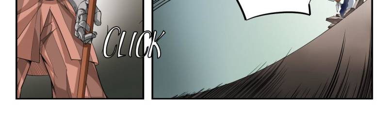 Virtual World: Close Combat Mage Chapter 22 page 19 - Chapter 22