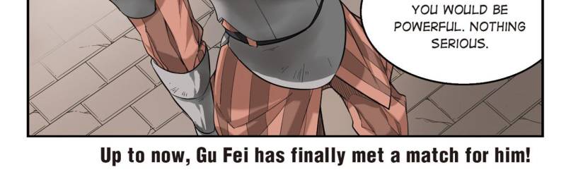 Virtual World: Close Combat Mage Chapter 22 page 21 - Chapter 22
