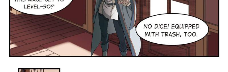 Virtual World: Close Combat Mage Chapter 22 page 7 - Chapter 22