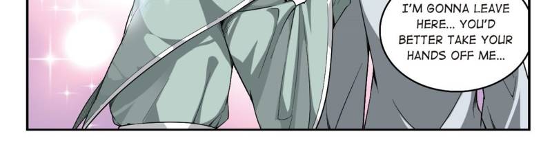 Virtual World: Close Combat Mage Chapter 22 page 9 - Chapter 22