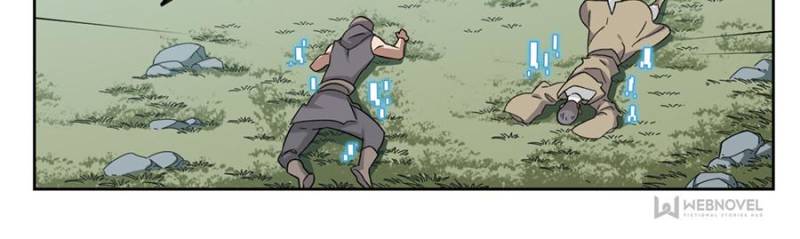 Virtual World: Close Combat Mage Chapter 220 page 10 - Chapter 220