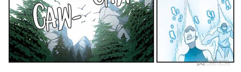 Virtual World: Close Combat Mage Chapter 220 page 12 - Chapter 220