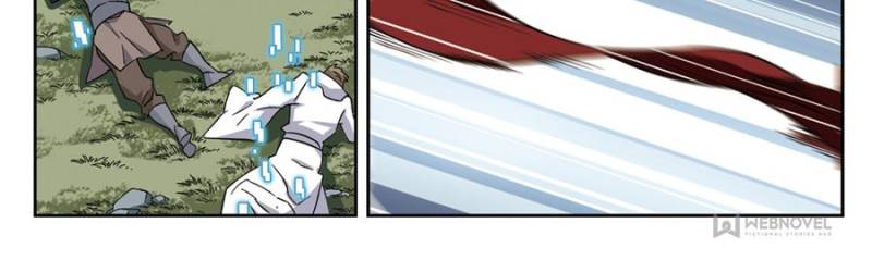 Virtual World: Close Combat Mage Chapter 220 page 14 - Chapter 220