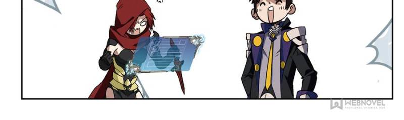 Virtual World: Close Combat Mage Chapter 220 page 16 - Chapter 220