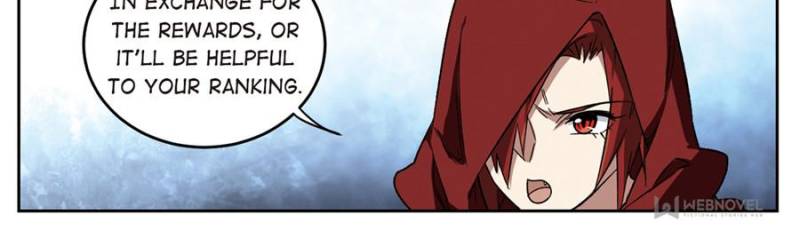 Virtual World: Close Combat Mage Chapter 220 page 18 - Chapter 220