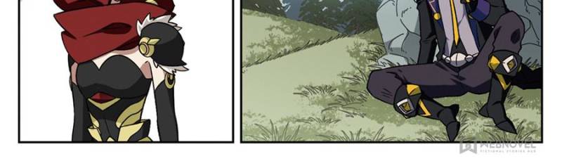 Virtual World: Close Combat Mage Chapter 220 page 2 - Chapter 220