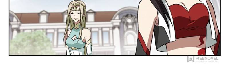 Virtual World: Close Combat Mage Chapter 220 page 20 - Chapter 220